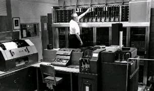 Internet em 1969